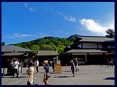 Rinnoji Temple 07